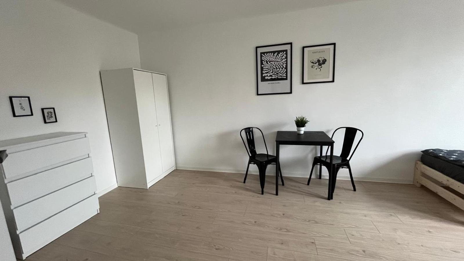 Rooms In Warsaw - G5 Exterior foto